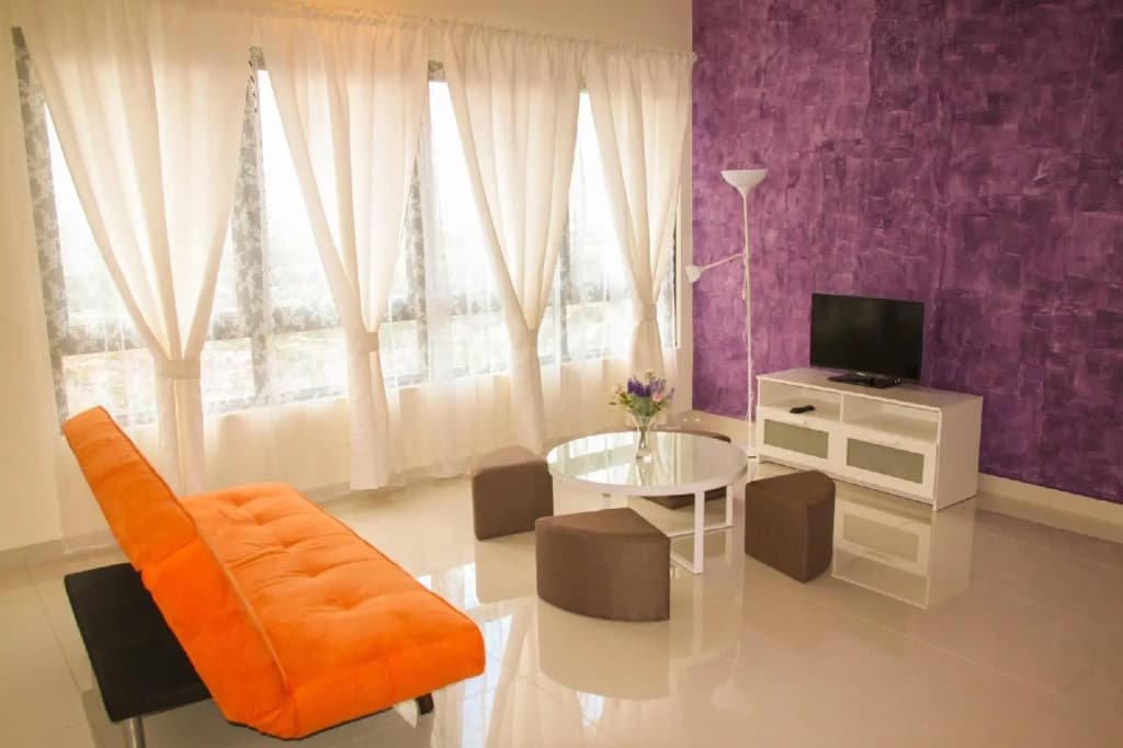 Pandora HomeStay - photo 5