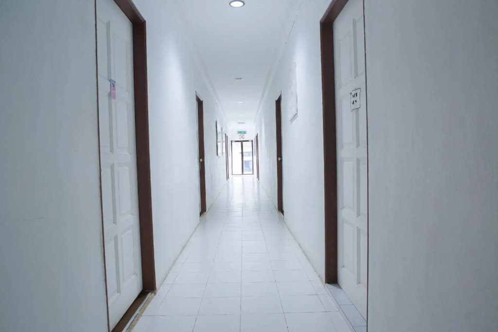 The 7 Lodge Tambunan - photo 9