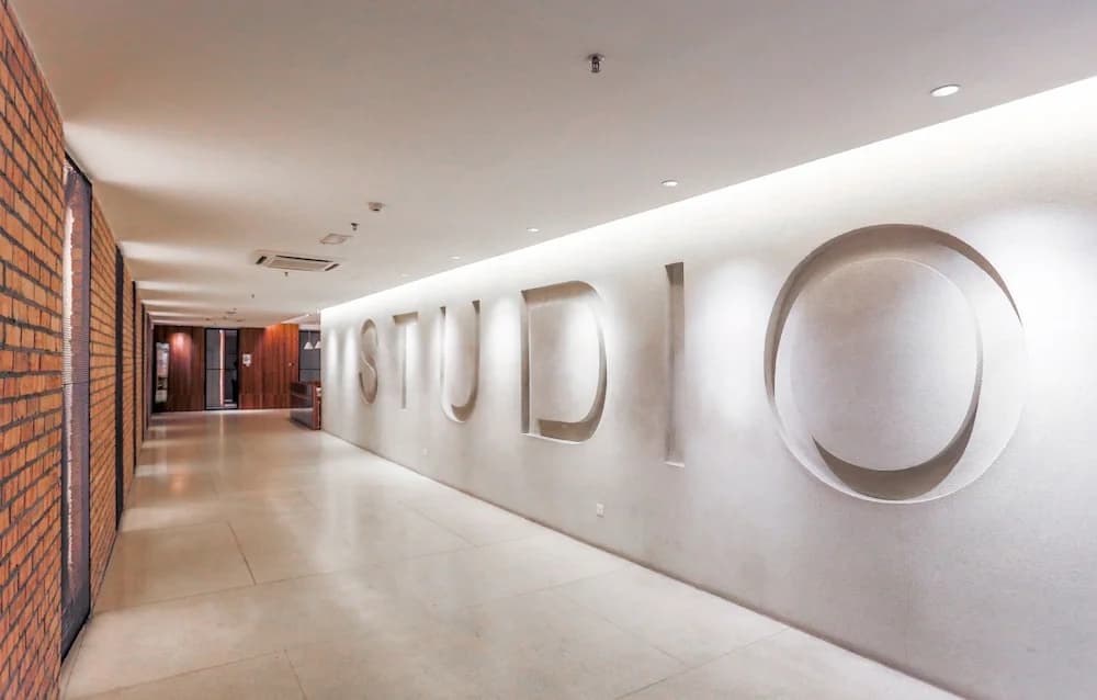 Luzzeri Suite Empire Damansara - photo 10