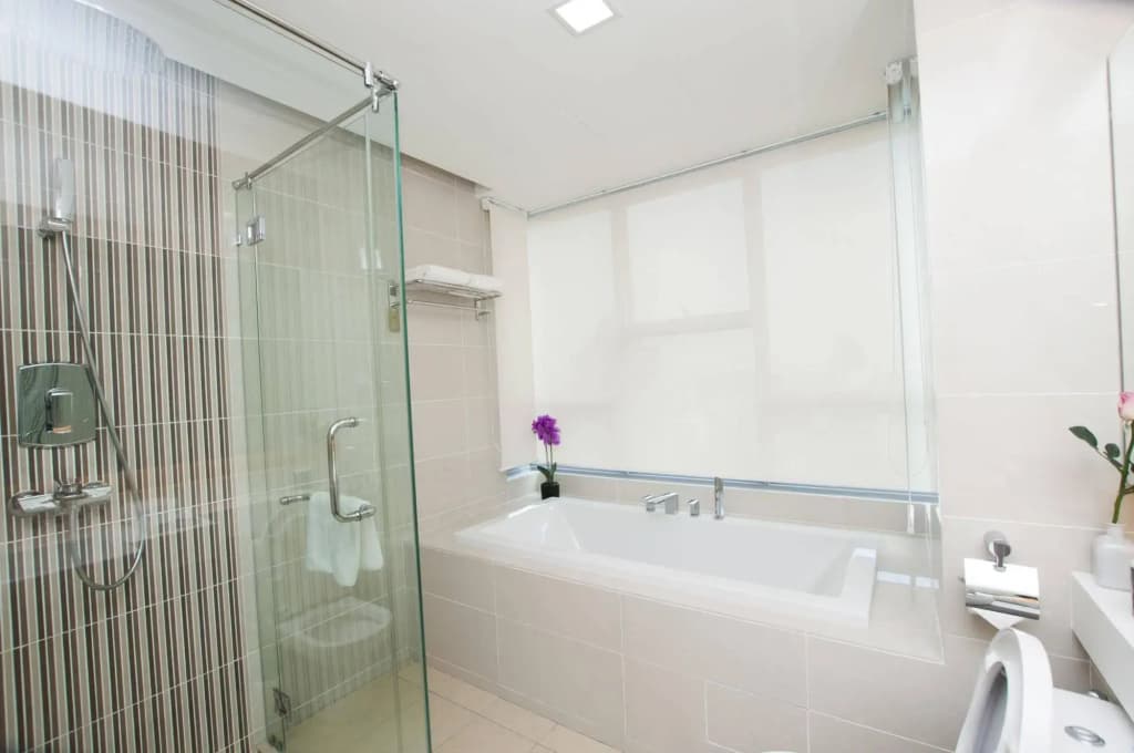 Sunday Hotel Near Petronas Twin Tower (Formerly Suasana Suites) - photo 7