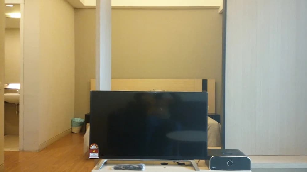 Tawassil Suites @ Swiss Garden - photo 19