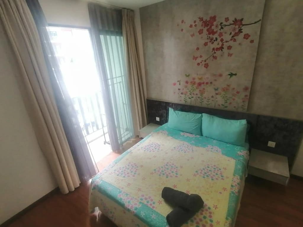 [Sleeps 4 Pax] @ I-City - photo 19