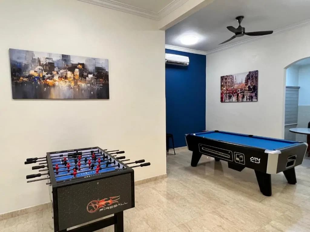 PH Homestay Bungalow House at PJ Fully Equipped - photo 10