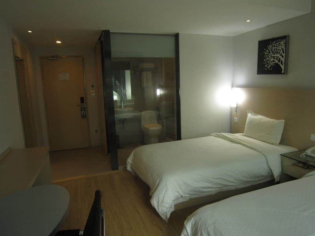 City Comfort Inn Puchong - photo 5