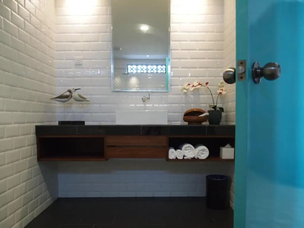 Kapitan Kongsi Hotel - photo 14