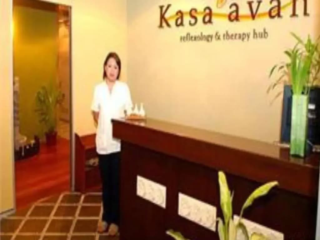 Megah D'Aru Hotel - photo 23