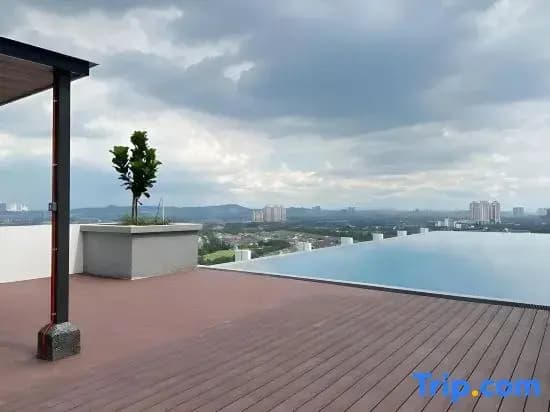 Armani Soho Subang Jaya USJ - photo 1
