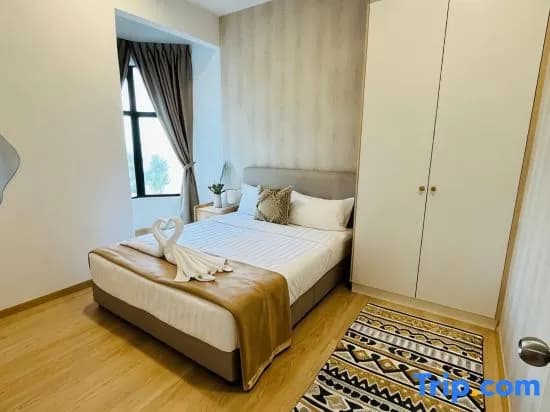 Mutiara Melaka Beach Resort by Glex - photo 8