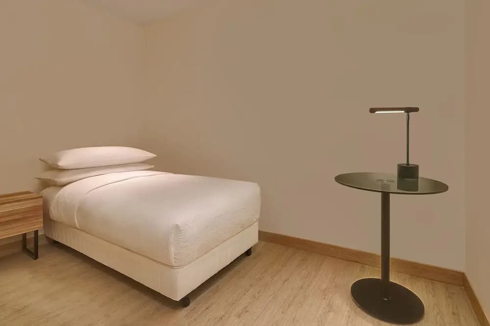 Fairfield By Marriott Kuala Besut - photo 4