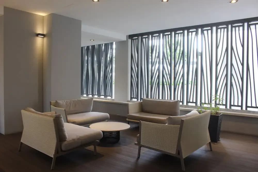 Teega Suites - Puteri Harbour - JCL - photo 2