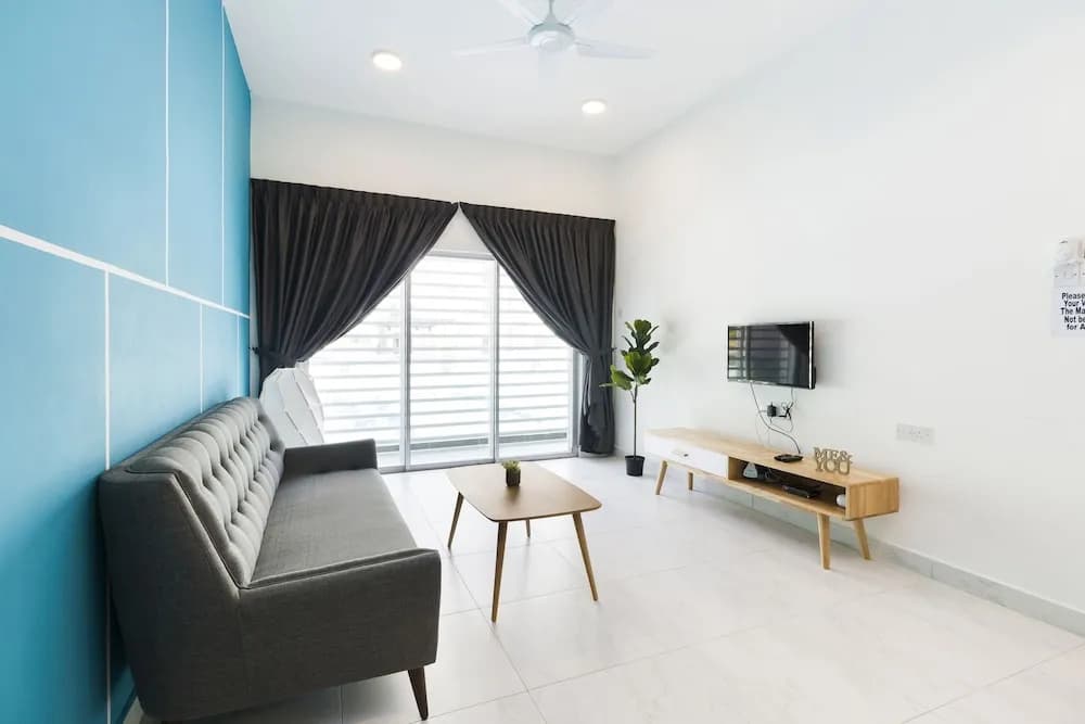 Quintet Serviced Apartment Cameron - photo 10