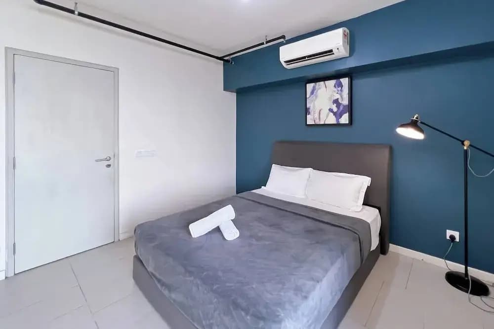 Tamarind Luxury Condo by Smarthome - photo 13