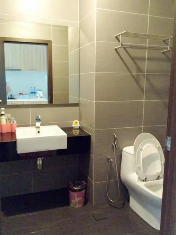 HomeStay in Johor - Cosy Studio - photo 10
