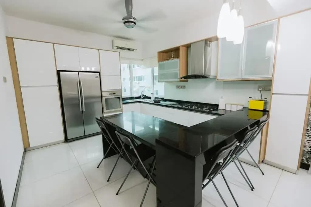 Luxury House near KL City for Vacation and Retreat - photo 15