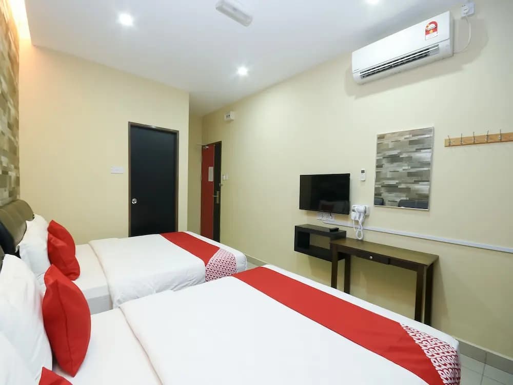 Ys Inn by OYO Rooms - photo 23