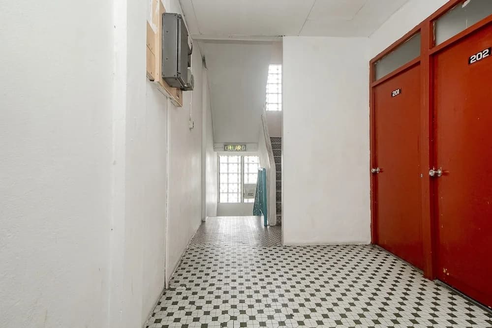 OYO 89706 To-day Hotel - photo 10
