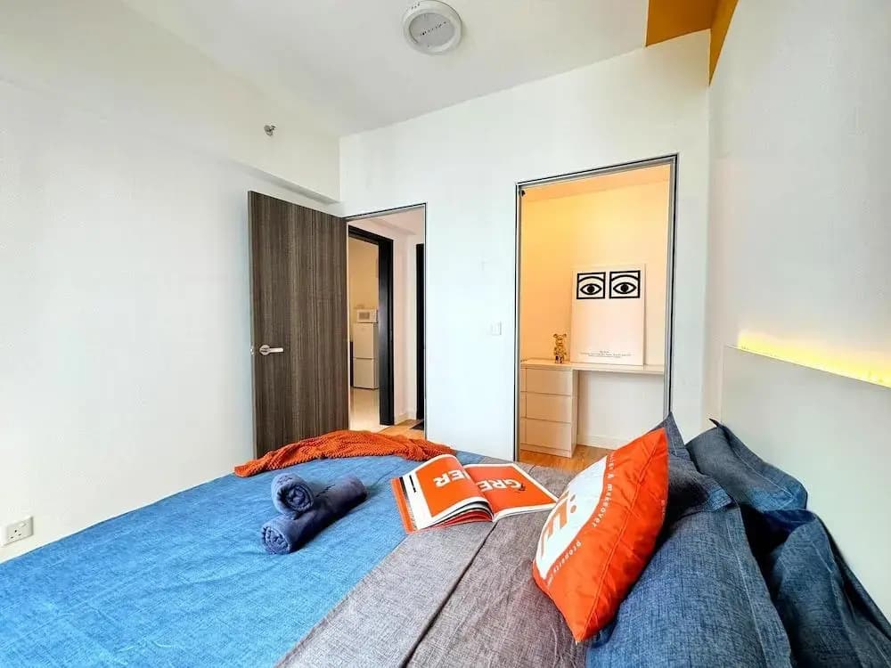 Edumetro Suites USJ1 Subang Jaya - photo 5