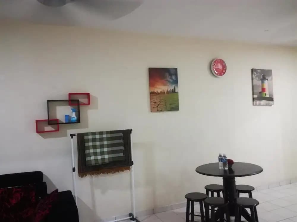 Sweet Angkasa Homestay - photo 10