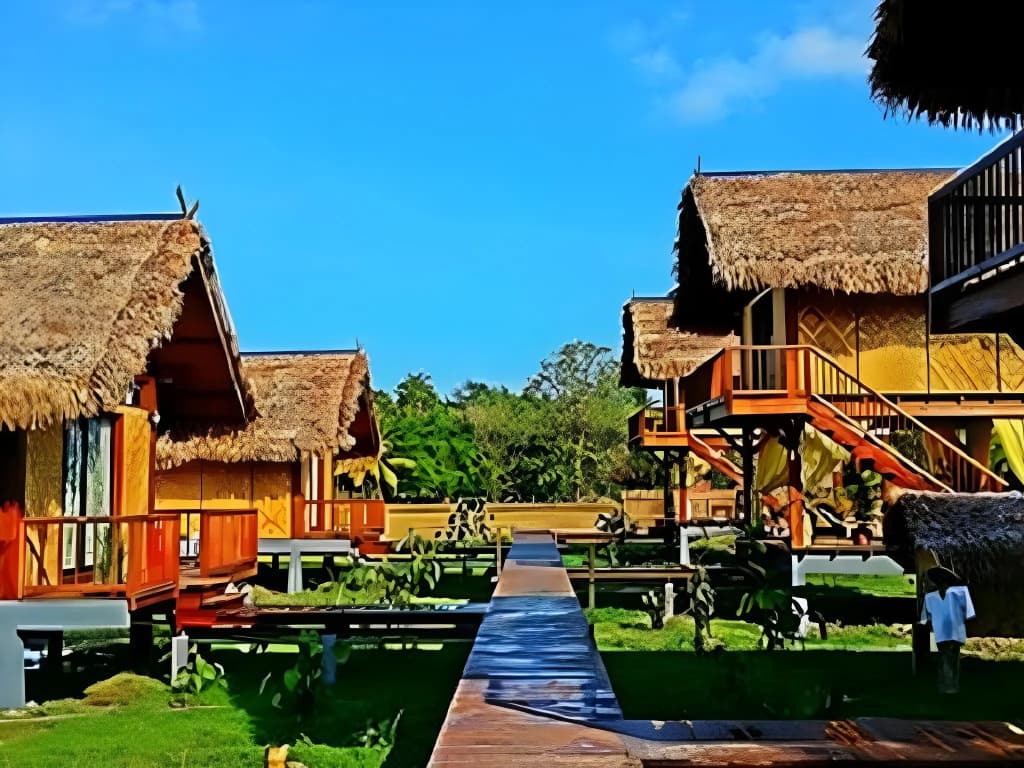 The Gemalai Village - photo 18