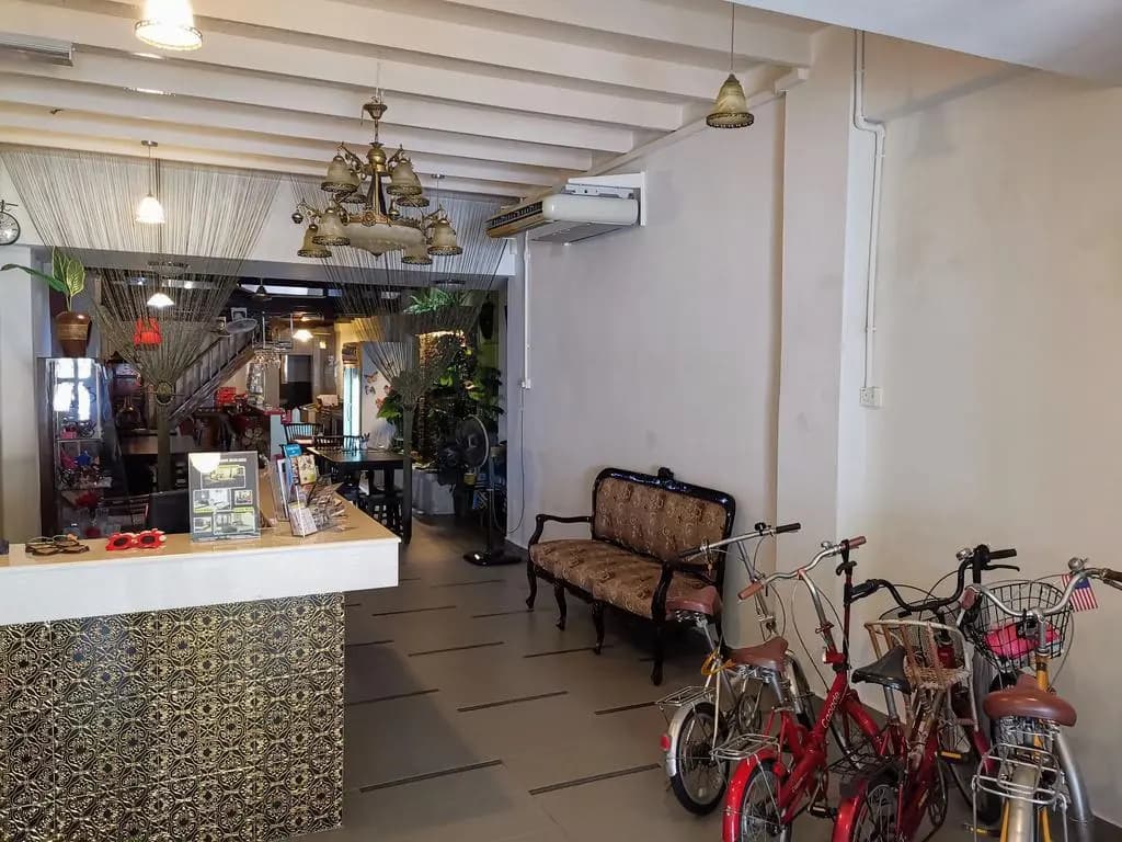 Lekiu House - photo 18