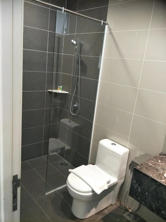 Gloria Swiss Apartment - photo 15