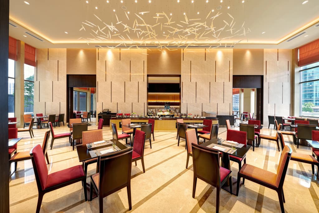 Pavilion Hotel Kuala Lumpur Managed by Banyan Tree - photo 24