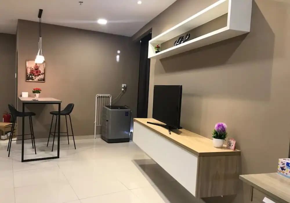 Pinnacle Studio - Heart of Petaling Jaya - photo 9