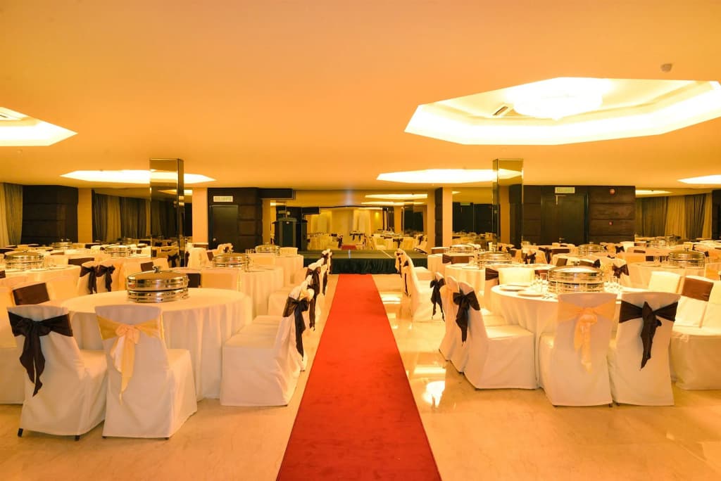 Media Hotel - photo 12