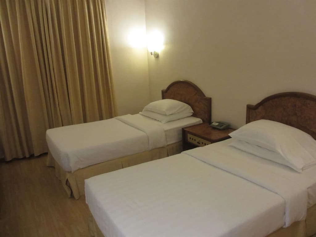 Sanbay Hotel - photo 4