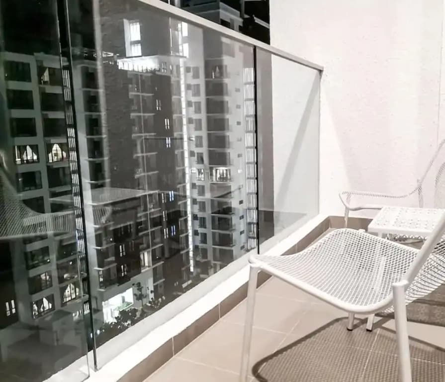 MU Midhill - Genting Premier Suite - main photo
