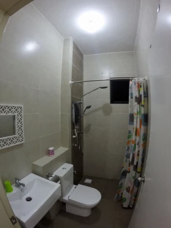 Daruma Service Apartment - photo 5