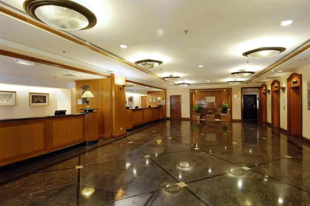 Berjaya Penang Hotel - photo 32