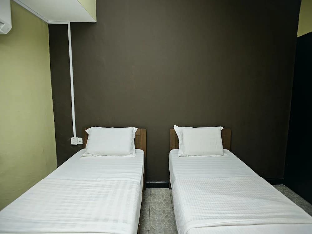 SPOT ON 89967 Tabin Lodge Bed & Breakfast - photo 4