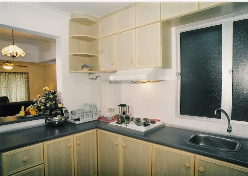 Garden City Melaka Service Apartments - photo 14