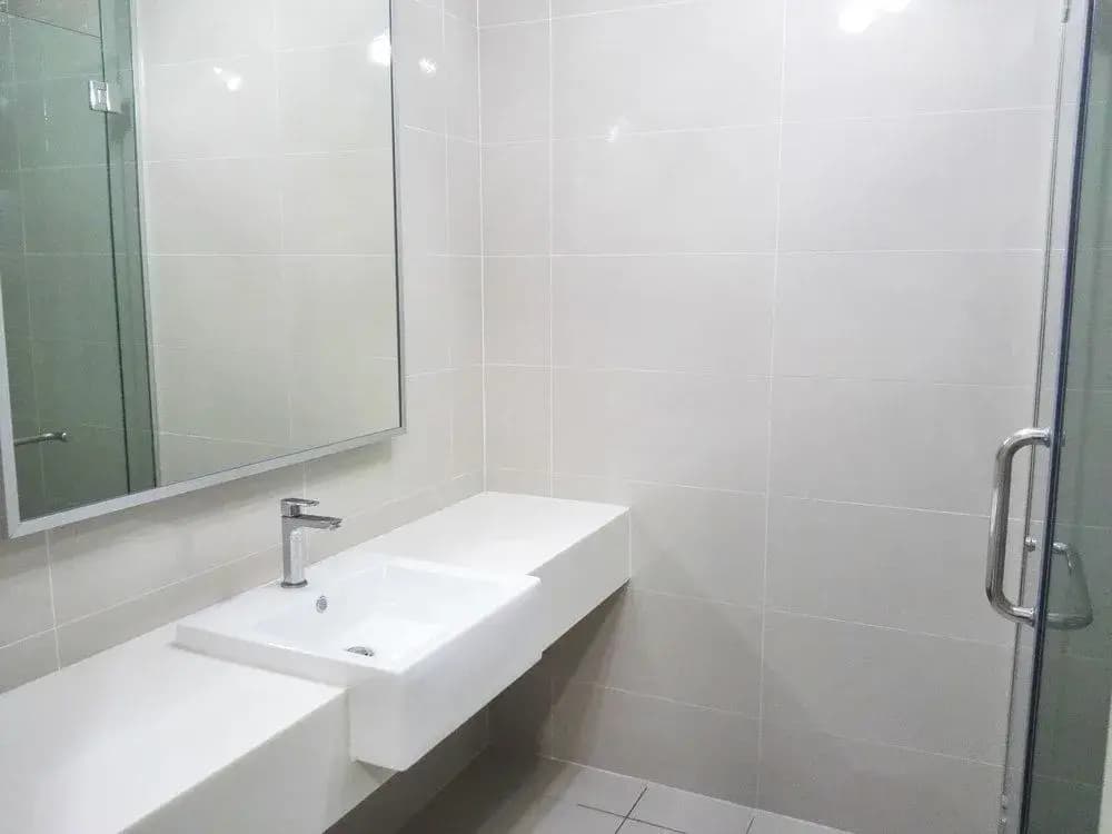 Mid Valley KL Gateway Family Suite Near LRT - photo 7