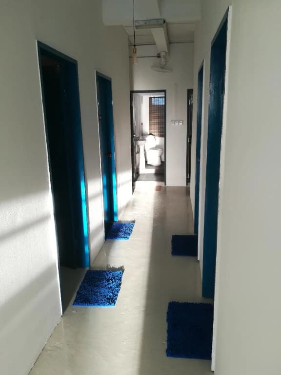 Tempo - Hostel - photo 8