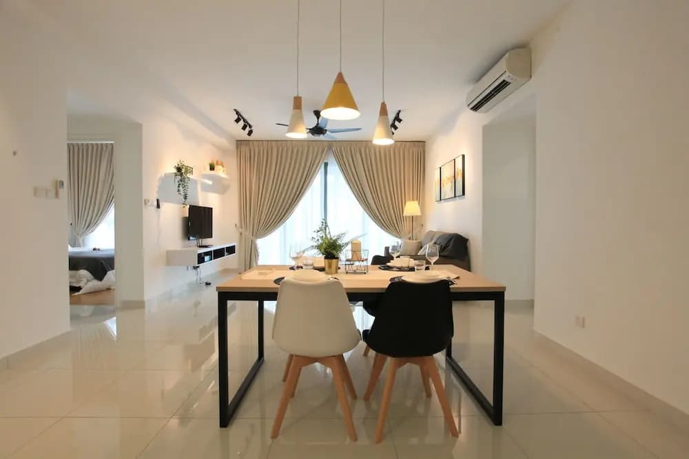 Teega Residence by Superhost - photo 18