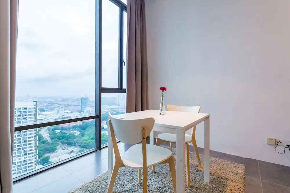 Empire Damansara Suite - photo 4