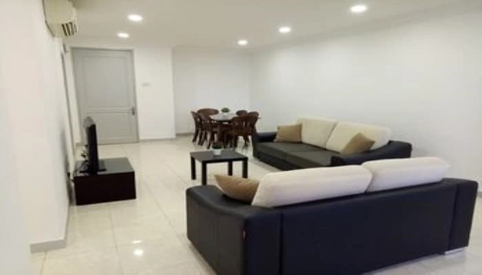 Casa Tropicana - main photo