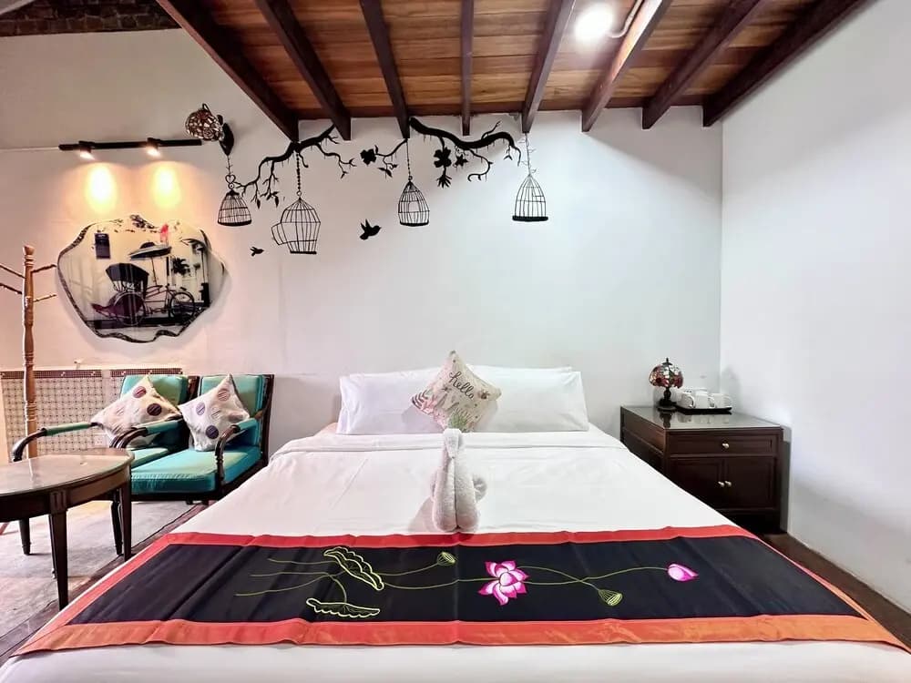 Rangoon Residence 26 - photo 5