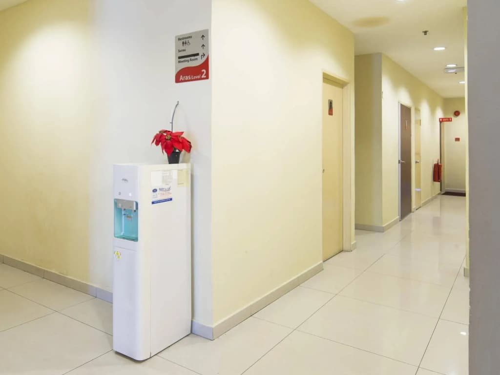 NIO Hotel - photo 11