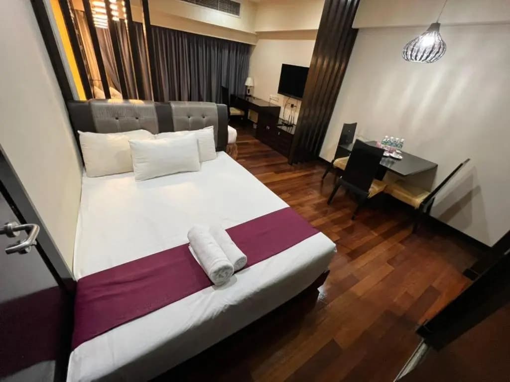 Raintree Resort suites at Bandar Sunway - photo 5