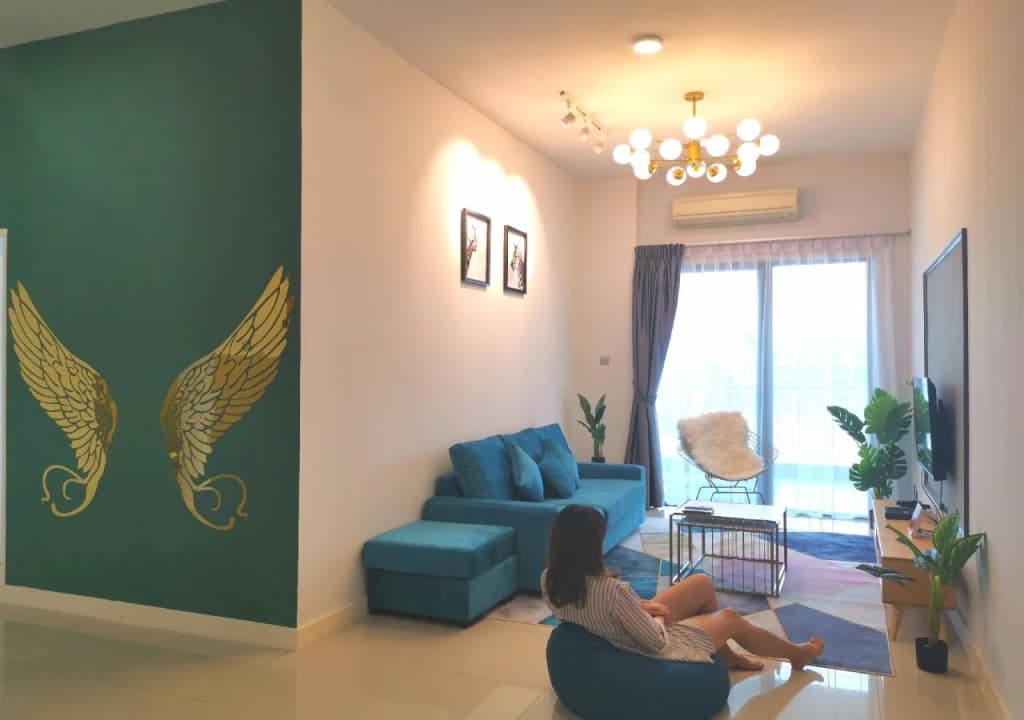 Sunset Seaview Vacation Condos City Centre @ IMAGO Shopping Mall - photo 17