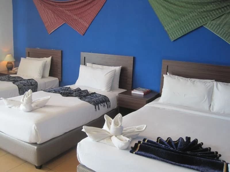 De Palma Hotel Waterfront Kuching - photo 2