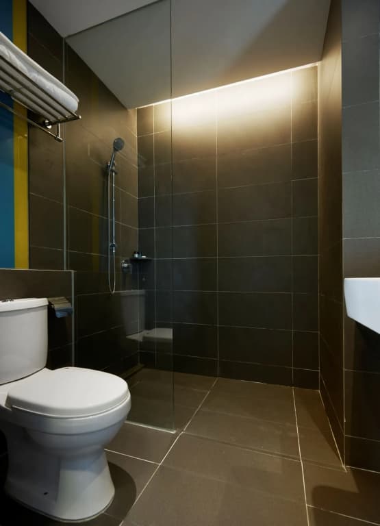 KIP Hotel Kuala Lumpur - photo 9