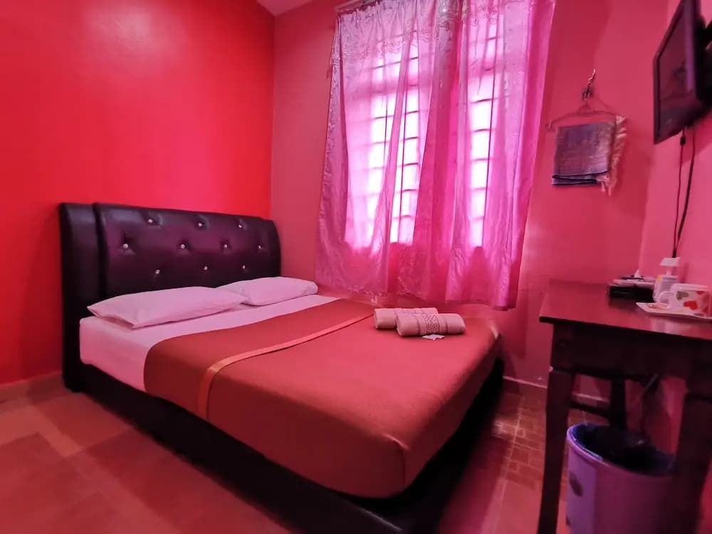 SPOT ON 89865 Hotel Titiwangsa Gm - photo 5