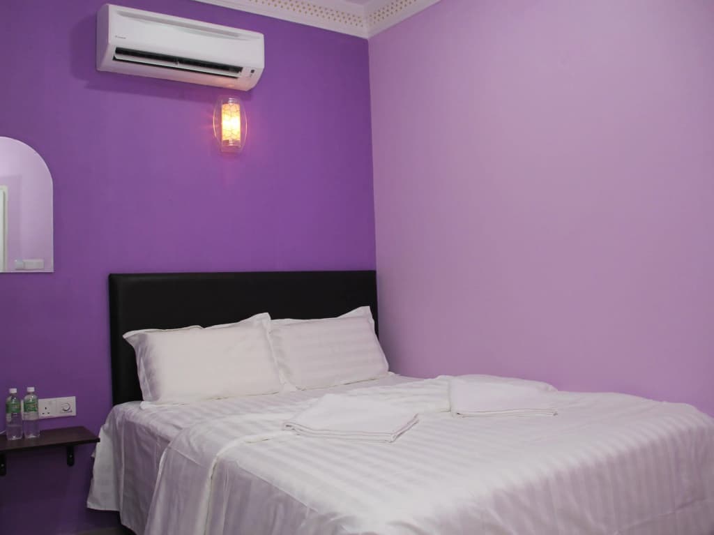 Royale City Hotel - photo 3