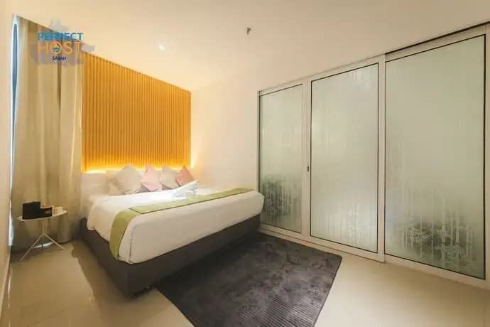 The Shore Kota Kinabalu by Perfect Host Borneo - photo 8