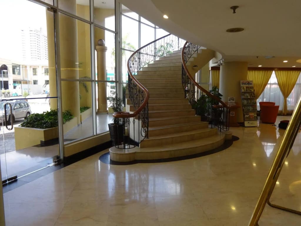 Shahzan Hotel Kuantan, Trademark Collection by Wyndham - photo 18