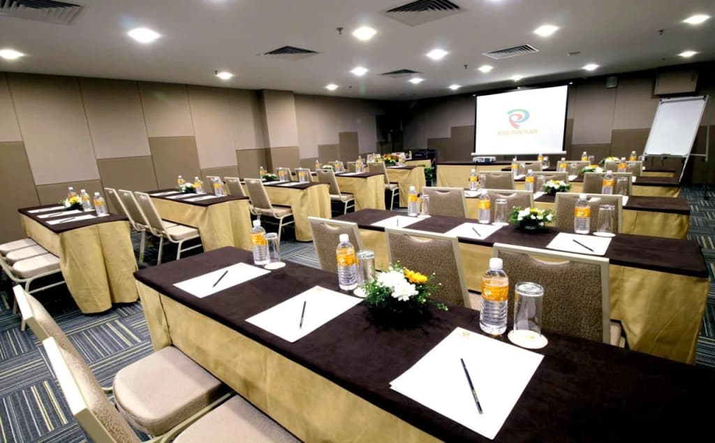 Seeds Hotel Premier Pudu Kuala Lumpur Previously Hotel Pudu Plaza KL - photo 11